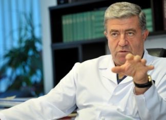 Операцията на Зума премина успешно! Професорът, който го оперира: Всичко е в ръцете на Господ!