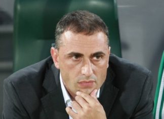 Петев провали контрола на Локо (Пловдив)