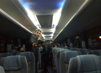 Отборът на Локомотив замина за Алания