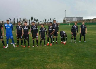 Локомотив Пд смени съперника за последната си контрола в Турция