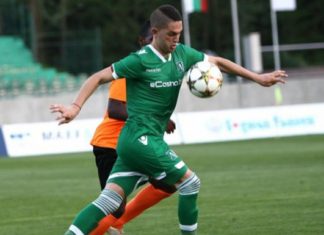 Ново име се завъртя около селекцията на Ботев Пловдив! Още един от Лудогорец спряган за канарчетата