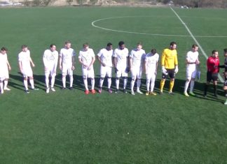 Коне направил „крачолче“ на Пиргов за гола във вратата на Локо ВИДЕО