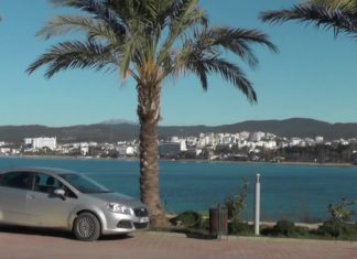 ВИДЕО и много СНИМКИ: Локо Пд смени хотела