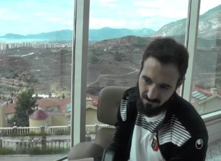 Виданов: В Локомотив има атмосфера и уважение между играчите! ВИДЕО