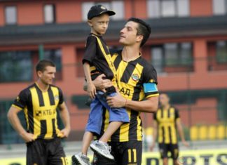 Днес е деня на Коце! Малкият юнак окончателно пребори рака!