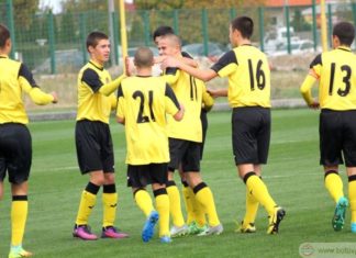 Петима юноши на Ботев с повиквателна за националния отбор до 16 години