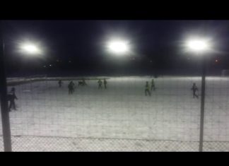 Лилчо приюти два набора на Локо Пд! ВИДЕО