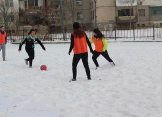 ФК Пълдин (Пловдив) започна подготовка за предстоящия спортен сезон
