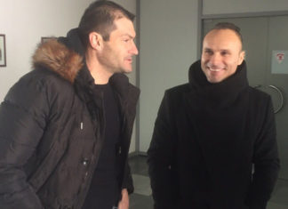 Роберт Петров ще играе в Сапарева баня