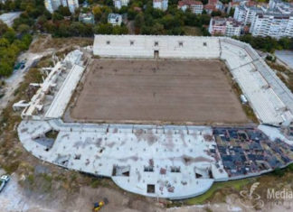 Ботев чакат КПБП да излъчат трио, което да запознаят с документацията по стадиона!