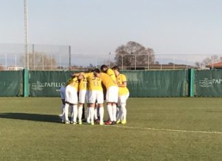 Верея – Ботев в Стара Загора, ама не!