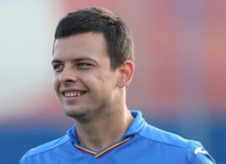 Ботев намери заместник на Дани Златков. Вижте кой привлече