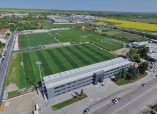 Верея ще пълни стадиона срещу Локо с томбола