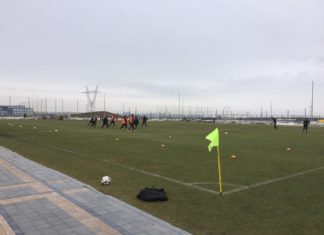 Гледахте НА ЖИВО в PlovdivDerby.com: Юношите на Ботев с Бризола, Златков и Меледже отстъпиха на Ботев Гълъбово с 0:2