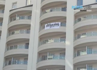 Word Wide Locos спазиха традицията! Ще викат за Локо в контролите на тима