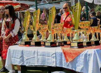 Набор 2003 и 2004 на Локомотив се включиха в „Балканика Къп 2017“ Набор 2003 и 2004 на Локомотив се включиха в „Балканика Къп 2017“