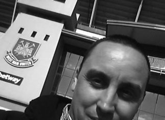 Скръбна вест! Почина голям фен на Локо Пд