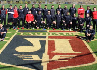 Двуразови тренировки за Локомотив днес в Алания ВИДЕО