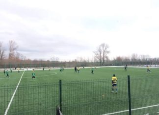 Хебър удари Марица в контрола