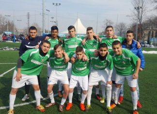 Брестник се изправя срещу Реал във финал