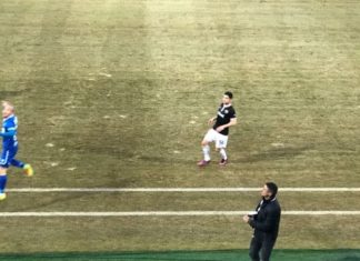 Едо с лоши новини след сладката победа