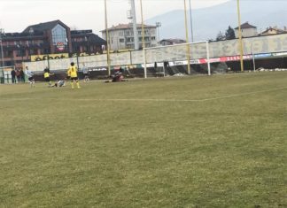 Ботев разби Черно море пред очите на Пепо Пенчев, Петър Зехтински и Тодор Неделев СНИМКИ и ВИДЕО