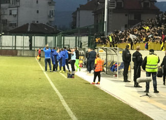 С един изстрел: Карагерен вбеси бултрасите и показа на Едо, че може да вкарва! ВИДЕО