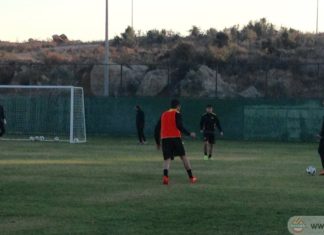 Осакатен Ботев излиза срещу тима на Наджи Шенсой