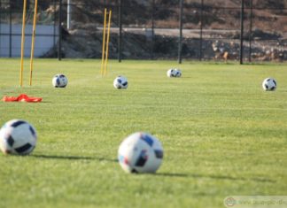 Ботев уреди нова предсезонна контрола