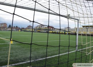 Ботев без четвъртия си избор за централен бранител срещу Локо ГО