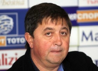 Палийски казва утре на Сдружението и фракциите кой е вариантa за нов собственик!