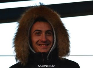 Хърватски сайт: Джука пред трансфер в Ботев