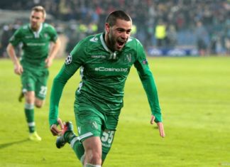 Трансферна цел на „Ботев“ отиде в Хайдук