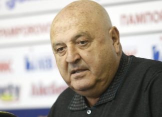 Венци Стефанов за драмите в Левски и Ботев: Рано или късно идва краят, когато са те накарали на сила да даваш пари за футбол