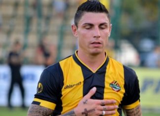 Дани Златков остава на пейката