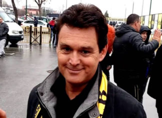 Чандъров: Палийски обича да е спасителят в ръжта! За Колежа трябват 20-25 милиона