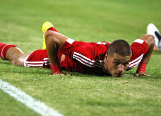 В ЦСКА дават шанс на Кирил Десподов срещу Ботев