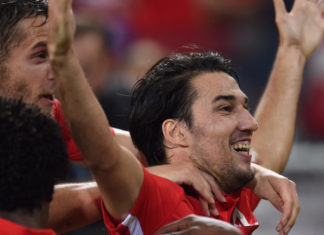 Попето към Спартак (Москва): Вземете Неделев, голям талант е