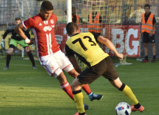 Ботев няма победа срещу ЦСКА на „Армията“ от сезон 1985/1986