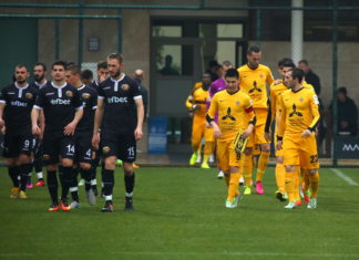 Пропадна контрола на Локо Пд