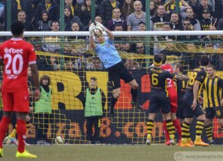 Ще разреши ли Ботев на ЦСКА да подобри рекорд от времето на Стойчо Младенов