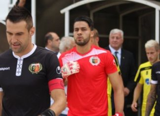 Харуби се връща в Локо днес, но докога…