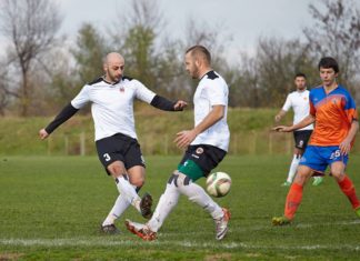 Борислав излизиза срещу деца на Ботев в Катуница