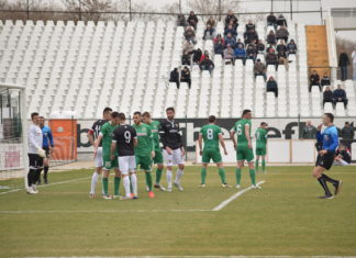 Едо хвърля Парвизджон, Мартинович и Роберт Петров срещу Пирин?