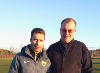 Треньорът на Анжи: Ботев игра добре