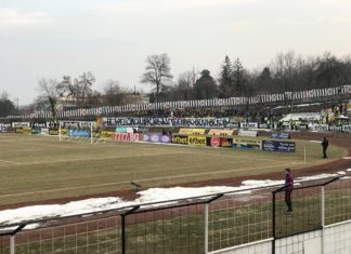 СНИМКА: Без революция сме загубени во веки веков