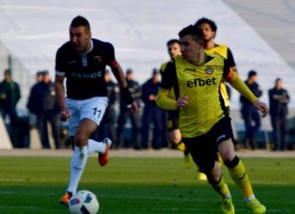 Статистика доказа: Чужденците в Първа лига са далеч зад българските голаджии! Камбуров и Неделев над всички