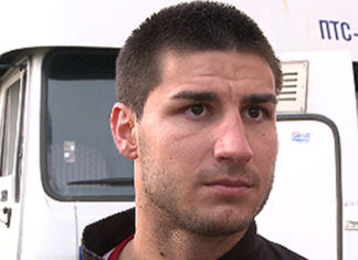 Локо предложи нов договор на Котев