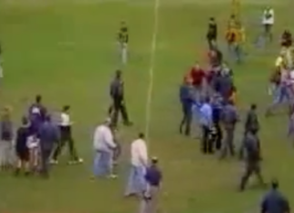 ВИДЕО: Ултрасите на Ботев се готвят за нов запомнящ се тур до Горна Оряховица