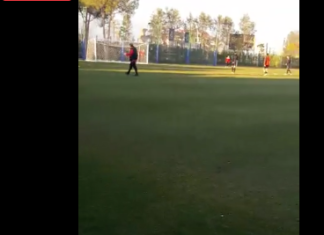 СКАНДАЛЪТ в Турция се разраства! Ростов не пускат и черно-белите фенове на стадиона! Забраниха и на Локо да снимат!